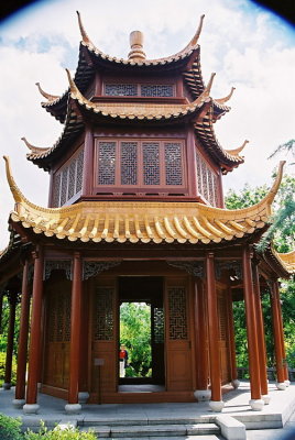 Chinese Garden 2