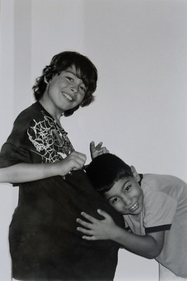 Brothers  B0109