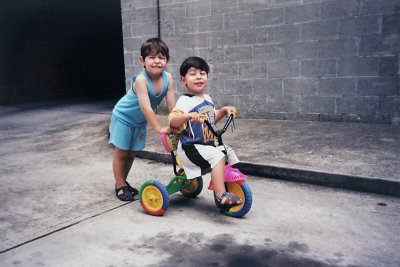 Brothers  B0113