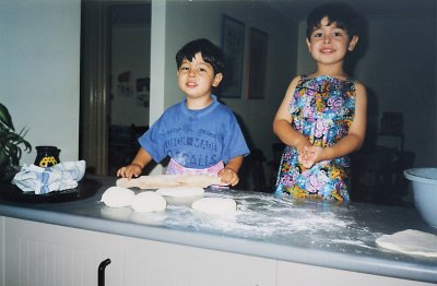 Brothers  B0114