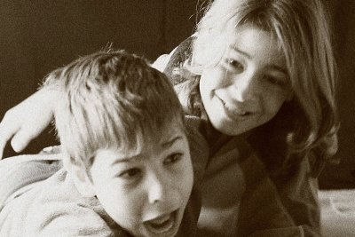Brothers  B0356