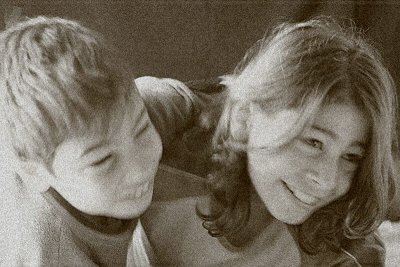 Brothers  B0357