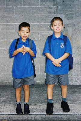 Brothers  B1010001