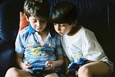 Brothers  B1080022