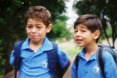 Brothers  B1150001