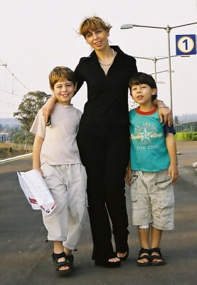 Brothers  F1120023
