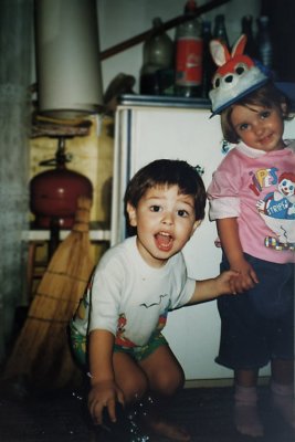 Cousins  M0121