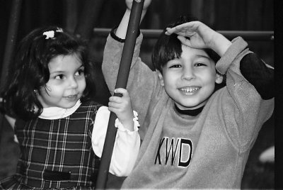 Friends  M1030009