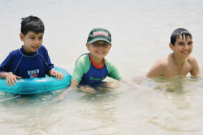 Friends M1150016