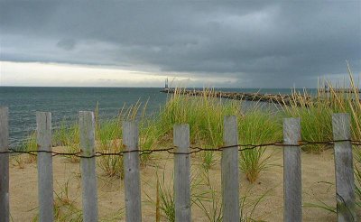 Storm Front