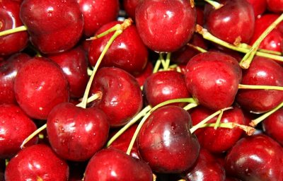 Bing Cherries