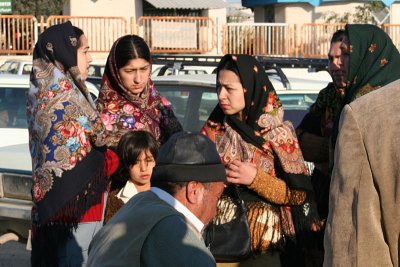 Inceh Boroun market
