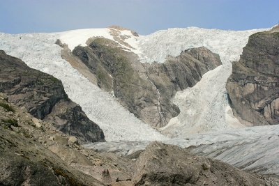 Jostedalsbreen