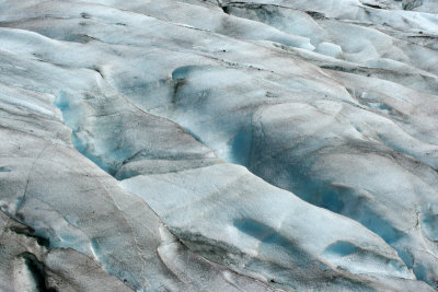 Jostedalsbreen