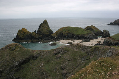 Kynance Cove