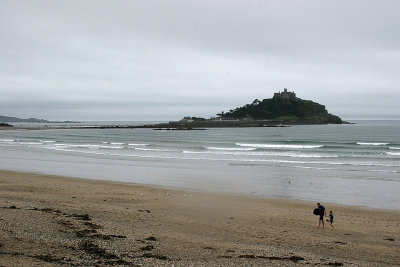 st-Michael's Mount