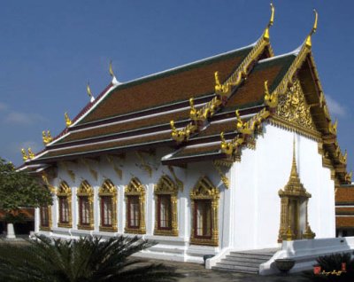 Hor Phra Naga (DTHB123)