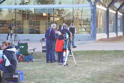 astronomyday2007