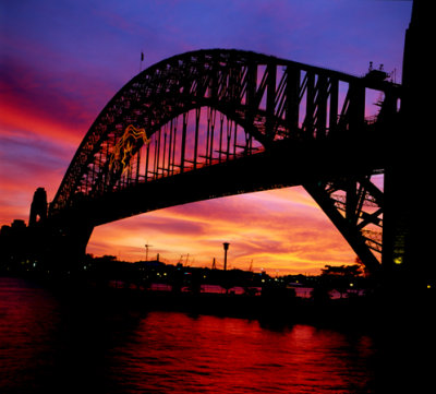 Harbour Bridge sunset.jpg