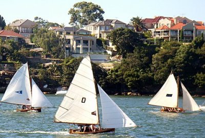 16 Foot Skiffs from the 1950s.JPG