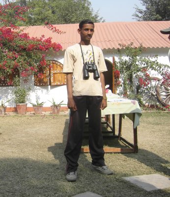 India  jan 2007