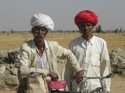 India  jan 2007