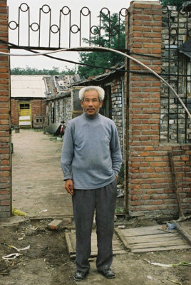China  2003