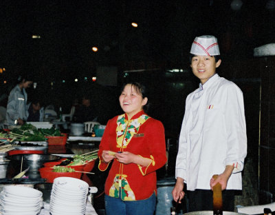 China  2003