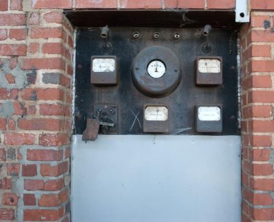 Utilities
