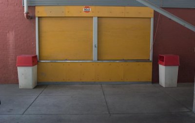 Closed Concessions