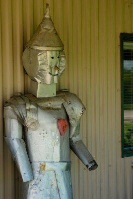 Tinman