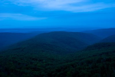 Ozark Mountains