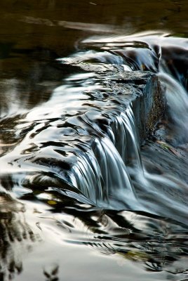 Natural Dam Detail 2