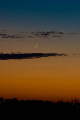 Crescent Moon