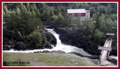 Fagernes