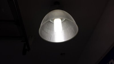 Other - Inside
