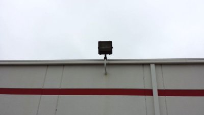 Other - Outside