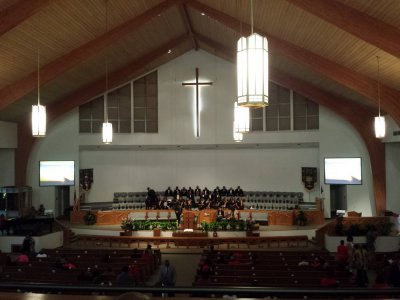 Sanctuary