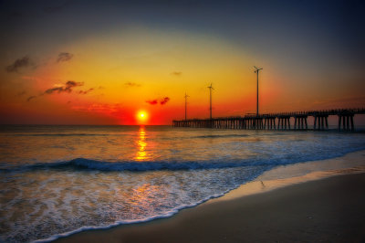 Outer Banks 2013