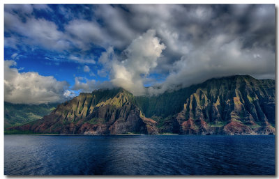 Hawaii