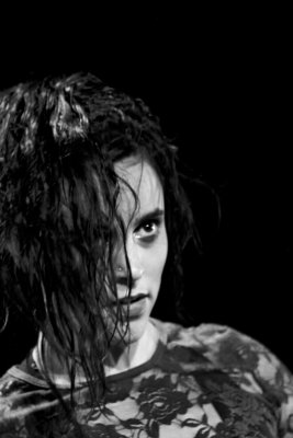 Dance Fest 05 BW