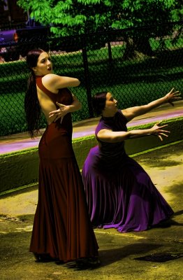 Dance Fest 11 PS