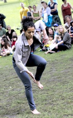 Dance Fest 21