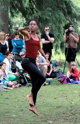 Dance Fest 22