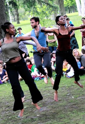 Dance Fest 23
