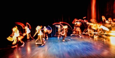 Dance Fest 30