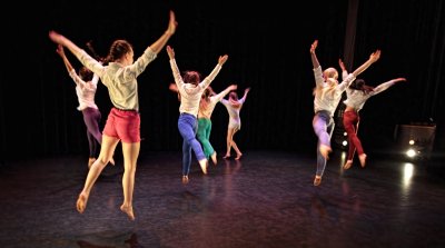 Dance Fest 34