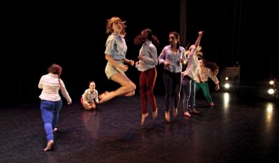 Dance Fest 35