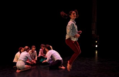 Dance Fest 36