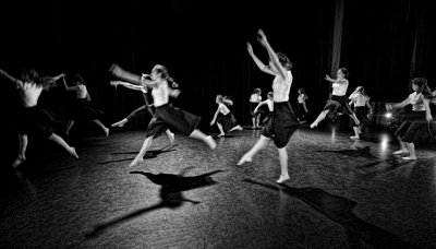 Dance Fest 39